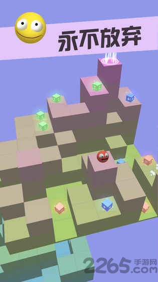 时间方块内购破解版