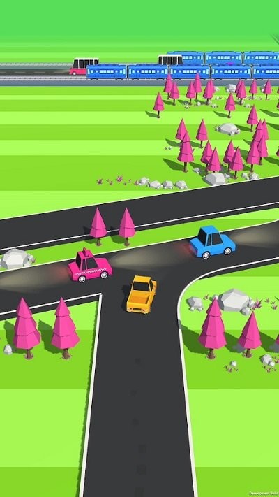 公路快跑手机版