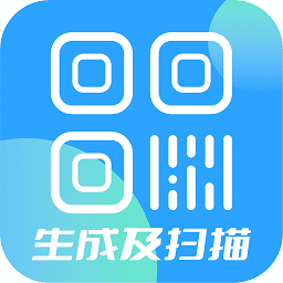 二维码生成及扫描app