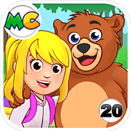 我的城市49号中文版游戏