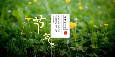 节气app