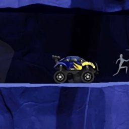 甲壳虫历险记游戏