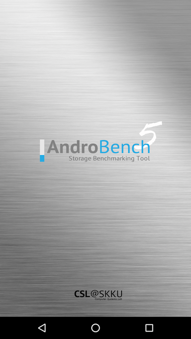 androbench最新版