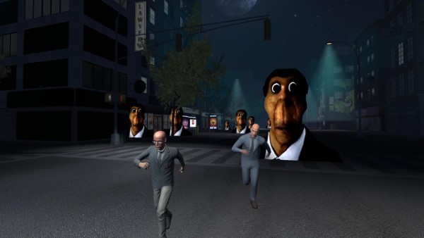 盖瑞躲猫猫游戏