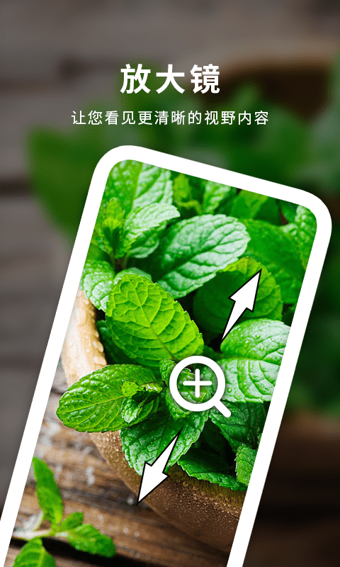 天天图文放大镜app