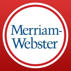韦氏词典完整版(Merriam-Webster Dictionary)