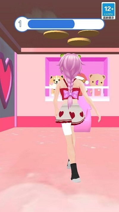 我是女王挑战手机版 我是女王挑战游戏下载