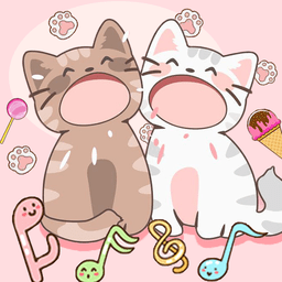 猫咪节奏达人最新版