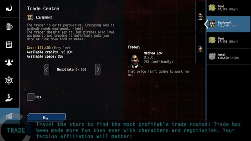 太空rpg4手机游戏(space rpg 4)