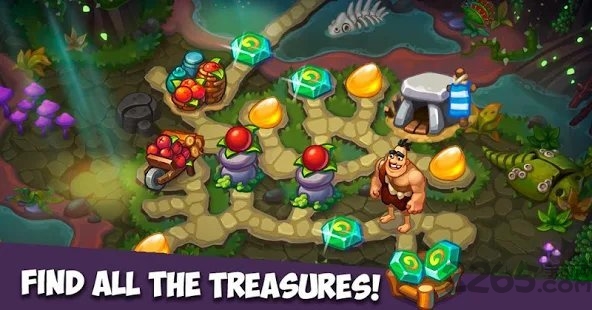 Puzzle Tribe最新版