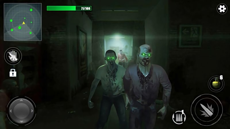 生存危机汉化版