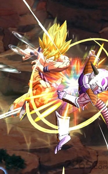 七龙珠武斗传奇官方手游