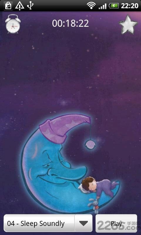 摇篮曲儿歌软件