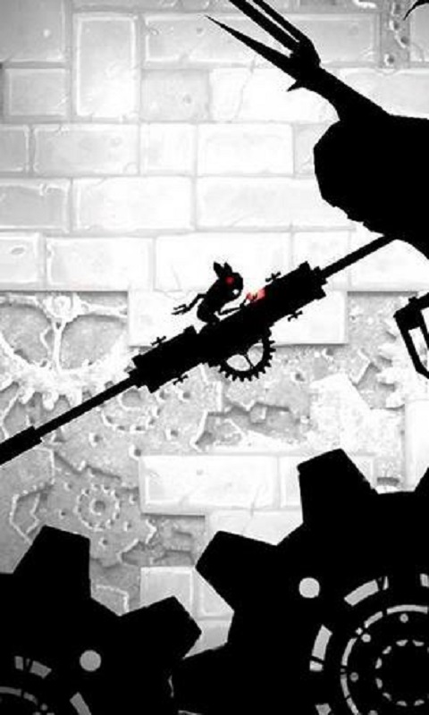 引火精灵第二个影子中文版