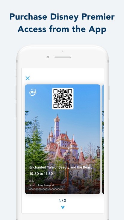东京迪士尼度假区官方版(Disney Resort)