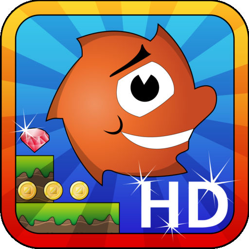 跳跃精灵内购破解版