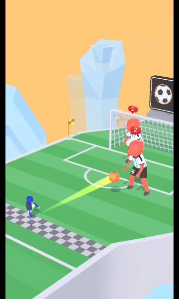 球球你别进官方版