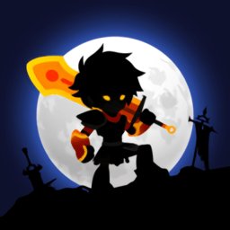 黑暗战士英雄之战最新版(Dark Warrior)