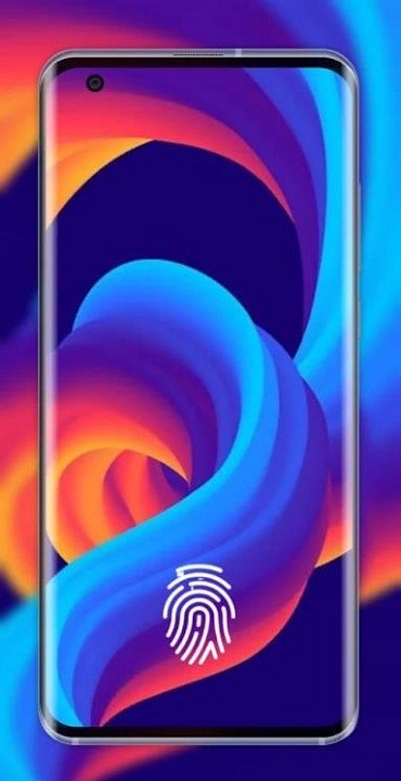 indisplay指纹官方版 indisplay指纹设置app下载最新版