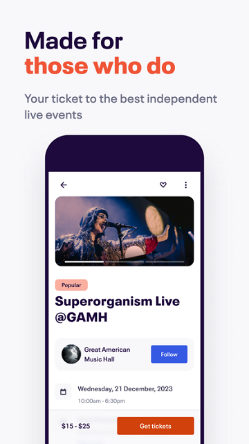 Eventbrite官方版 Eventbrite最新版下载