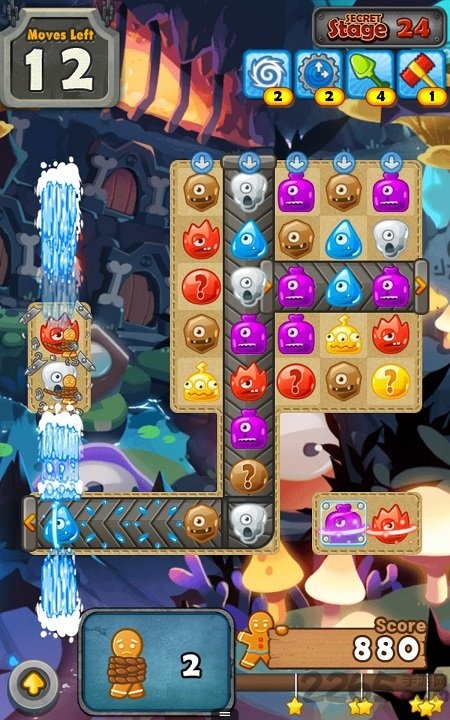 怪兽破坏者最新版