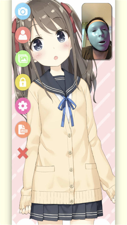 虚拟主播模拟器app