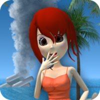 海滩困境汉化破解版