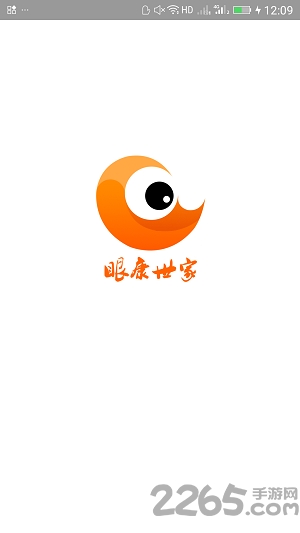 眼康世家官网版 眼康世家app