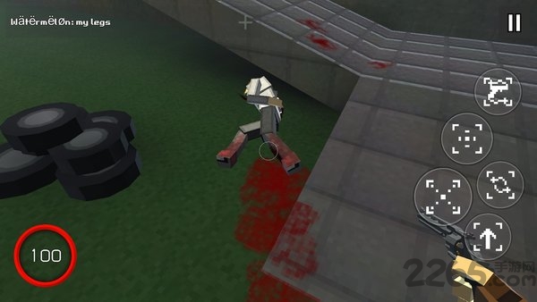 gorebox 2游戏