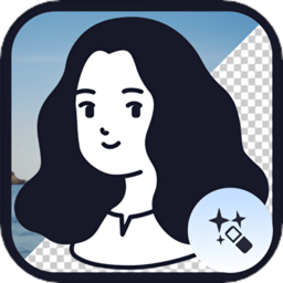 人像抠图背景app