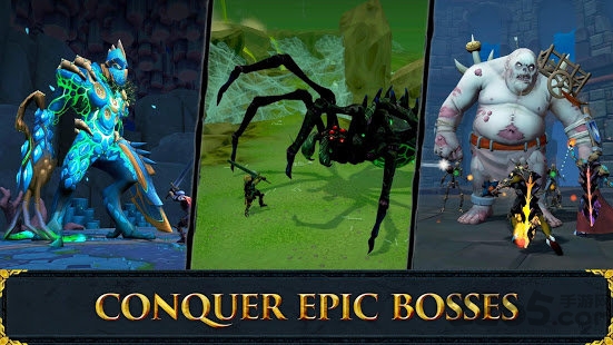 runescape手游