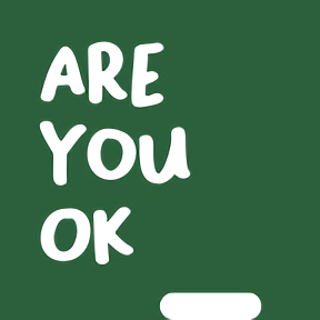 areyouok口语学习