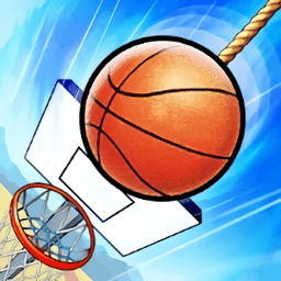 basketfall游戏