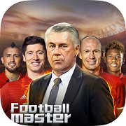 足球大师黄金一代百度版