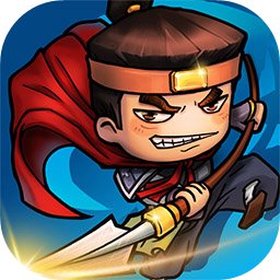 休闲三国手机版