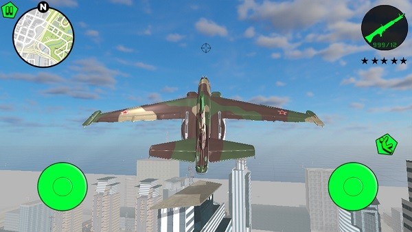 玩具军队火柴人小队生存手机版