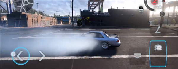 carx漂移赛车3怎么玩