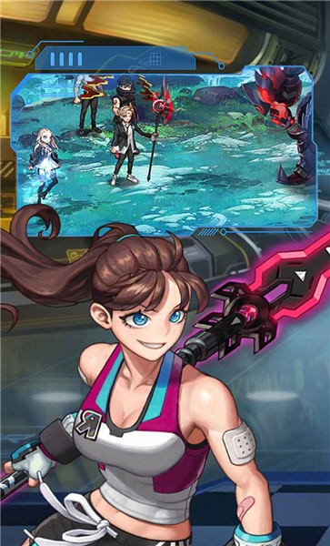 超能精英官方版