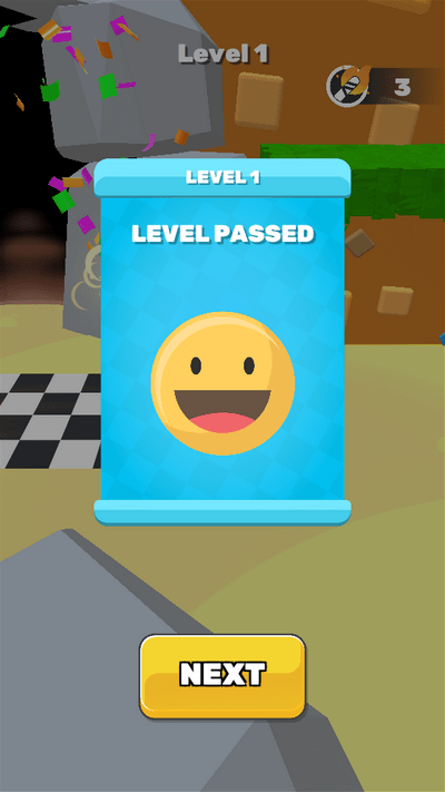 走出老鼠迷宫手机版(rats escape)