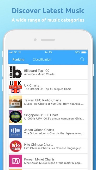 TunePro安卓版下载