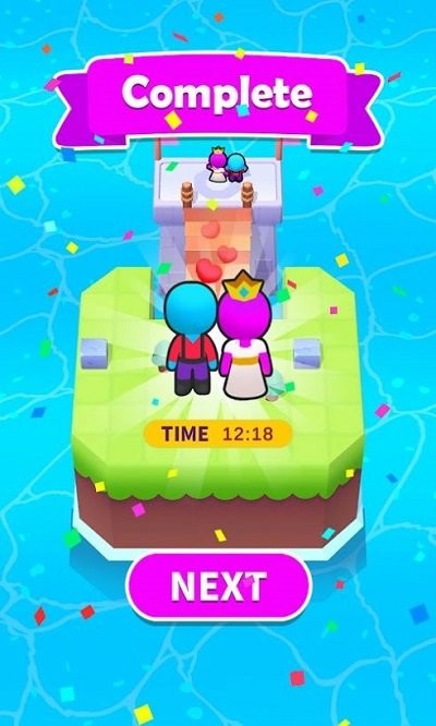 三重逃跑手机版