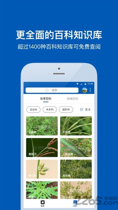 识农app