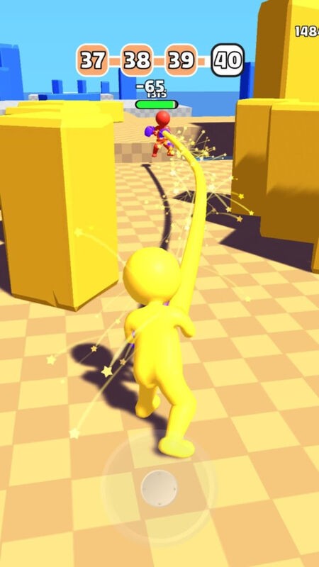 橡胶飞拳3d最新版