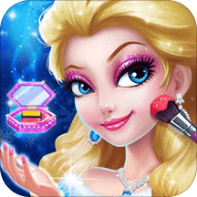 公主时尚换装婚礼手机版