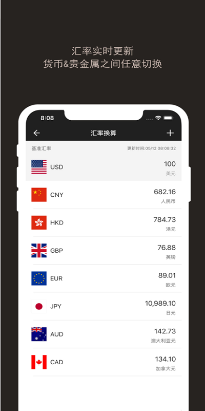 生活全能计算器app