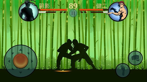 光影斗士最新版