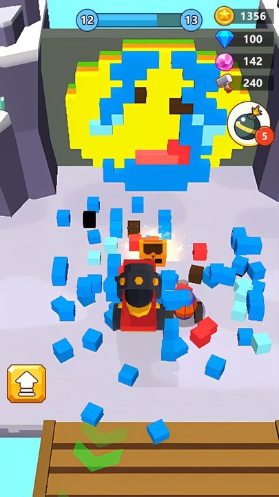 机器人波比手游最新版