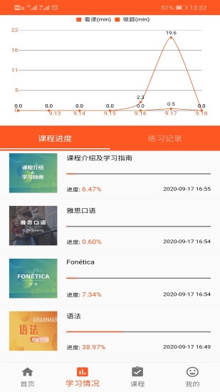 公嗨课最新版