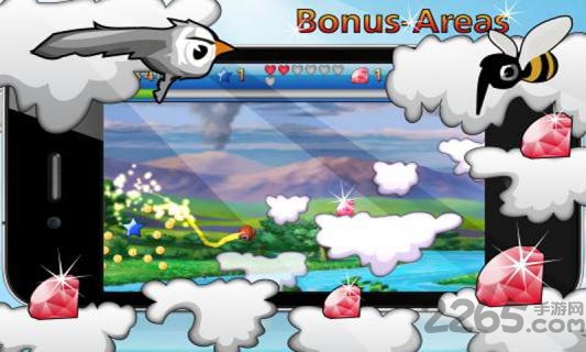 跳跃精灵破解版下载