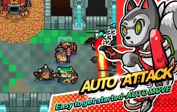 皮尔特城汉化版 皮尔特城游戏下载